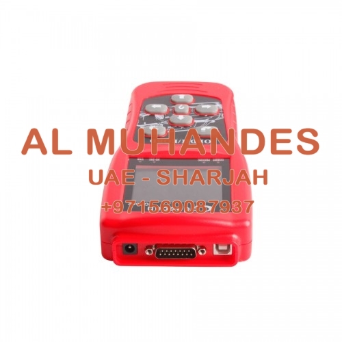 CS602 Color Screen Codescan OBDII EOBD Scanner