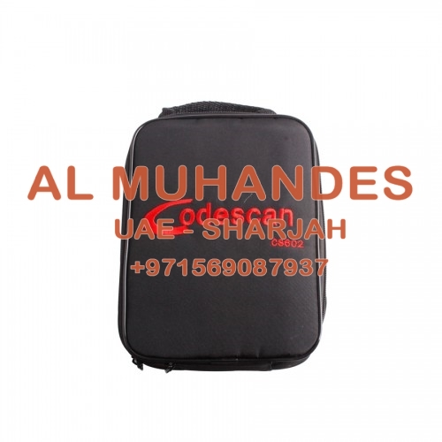 CS602 Color Screen Codescan OBDII EOBD Scanner