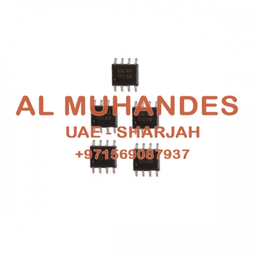 ATMEL 93C46 SOP8 Chip 20pcs/lot