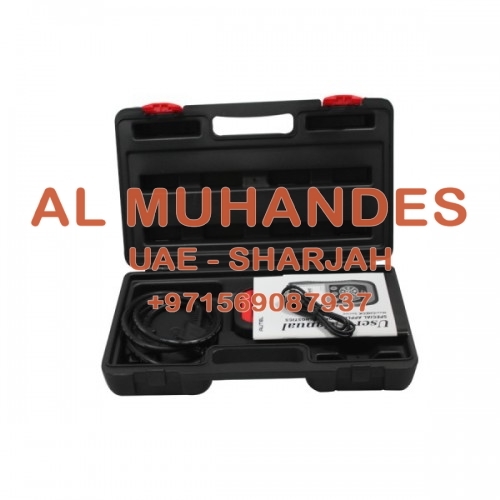 Original Autel MaxiCheck-EPB Brake Pads Replacement And Recalibration Clears EPB/SBC Trouble Codes User Friendly Simple And Easy To Use