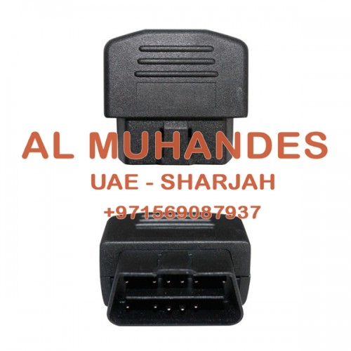 OBD2 CANBUS Speed Lock Device for Toyota