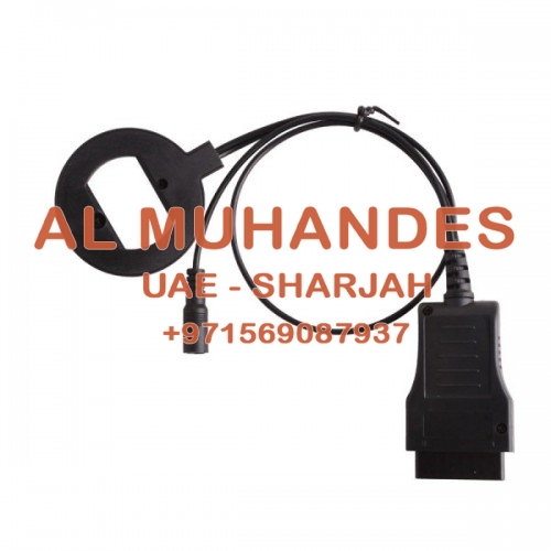 Multi Tool  CAS4 Adapter for BMW Key Programmer