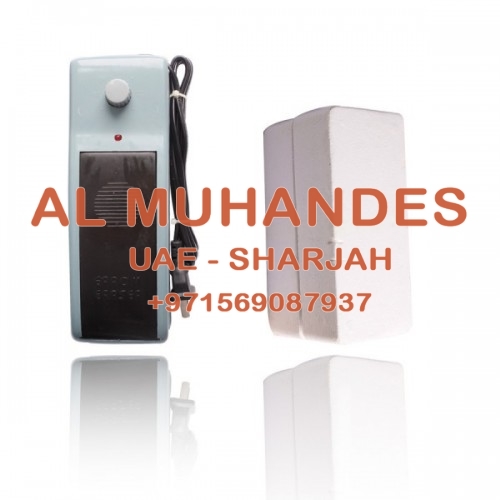 Manual EPROM Eraser Can Erase 15 Chips