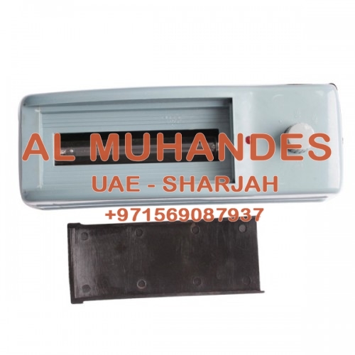 Manual EPROM Eraser Can Erase 15 Chips