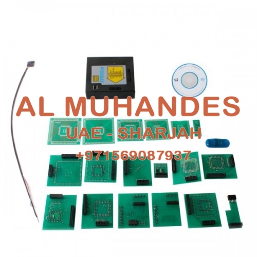 Newest Version XPROG-M V5.3 Plus With Dongle