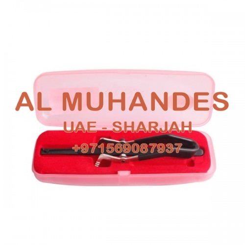 HU64 GOSO Fast Pick Lock Pick For Benz
