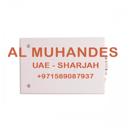 JMA TPX Cloner 4D Chip Copier