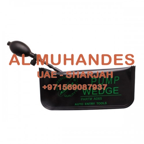 KLOM New Bigger Air Wedge (Black)