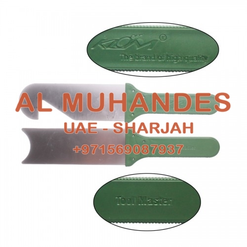 Super Door Slit Opener Set