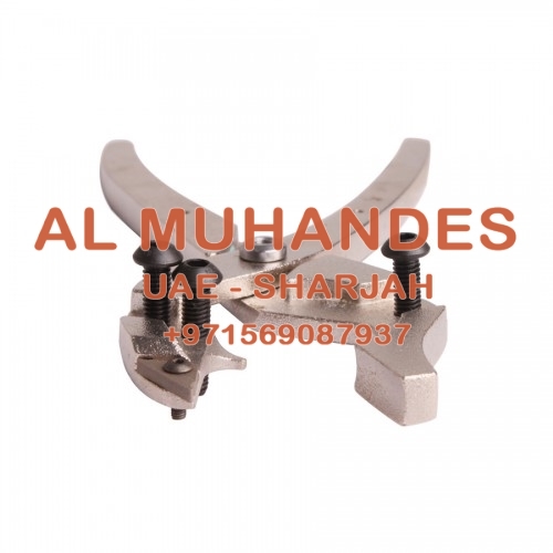 Multi-Purpose Face Car Tool