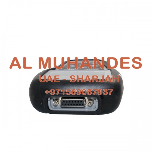 Autel MaxiScan MS609 OBDII/EOBD Scan Tool Diagnosis for ABS Codes