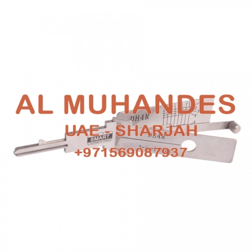 Smart DH4R 2 in1 Auto Pick and Decoder