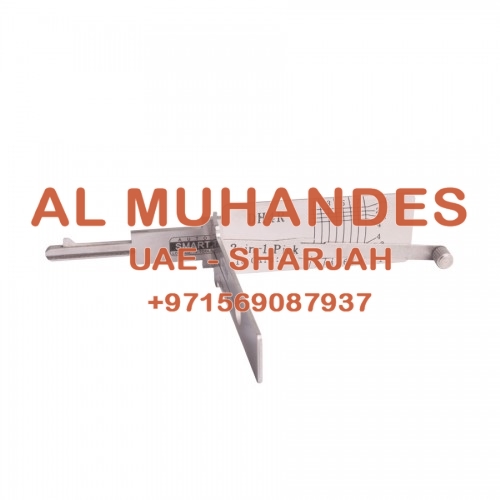 Smart DH4R 2 in1 Auto Pick and Decoder