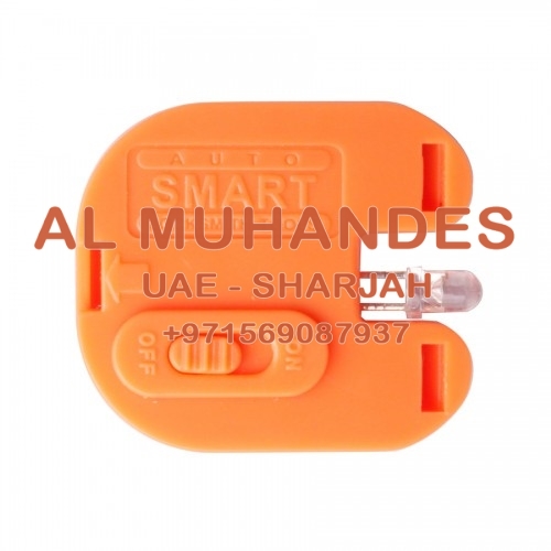 Smart DH4R 2 in1 Auto Pick and Decoder