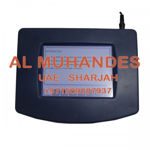 Main Unit of Digiprog III Digiprog 3 V4.88 Odometer Programmer with OBD2 Cable Multi languages Update By Email