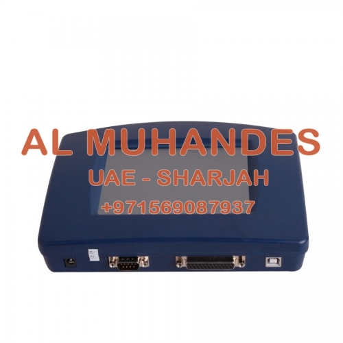 Best Price Main Unit of Digiprog III Digiprog 3 V4.88 Odometer Programmer with OBD2 ST01 ST04 Cable Multi languages
