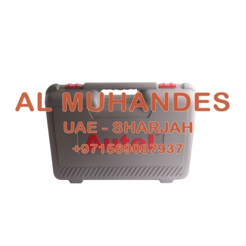 Original Autel MaxiDAS® DS708 French+English Version One Year Free Update Online