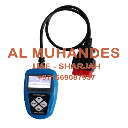 JOBD Auto Code Reader T46 Update Online Compliant With OBDII 16PIN US European And Asian vehicles