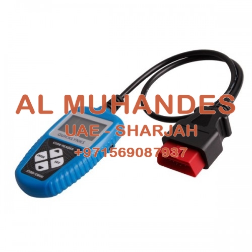 JOBD Auto Code Reader T46 Update Online Compliant With OBDII 16PIN US European And Asian vehicles