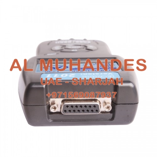 D900 CANBUS OBD2 Live PCM Data Code Reader 2011 Version