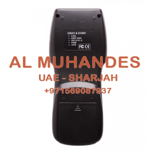 D900 CANBUS OBD2 Live PCM Data Code Reader 2011 Version