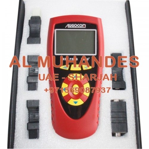 AUGOCOM Auto Car Key Programmer T300+ New Release