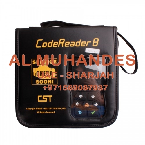 CodeReader8 CST OBDII EOBD Code Read Scanner
