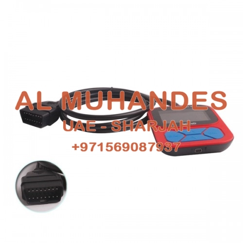 F501 EOBD/OBDII Code Reader