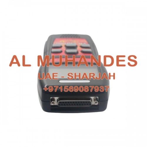 Memoscan U585 OBDII EOBD CAN-BUS Code Reader for VW AUDI