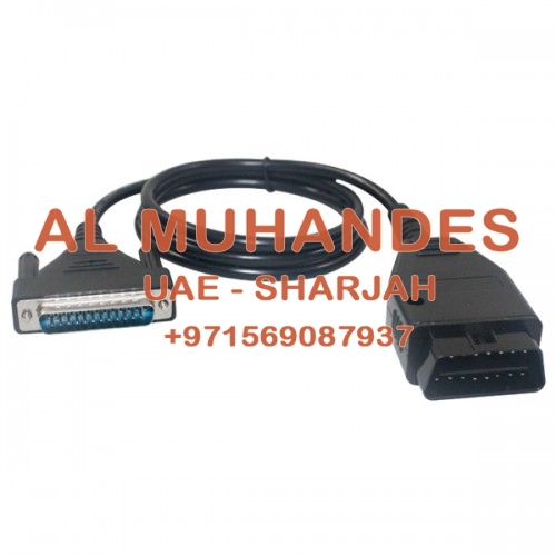 Memoscan U585 OBDII EOBD CAN-BUS Code Reader for VW AUDI