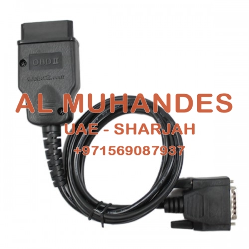 OBD2 CAN-BUS Scanner Tool Car Diagnostic OES5