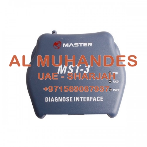 MST-3 Universal Diagnostic Scan Tool