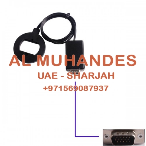 VVDI VAG Vehicle Diagnostic Interface 4th IMMO Update Tool