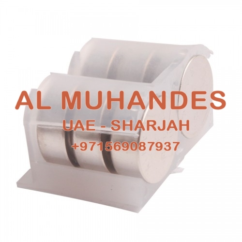 Alarm Padlock / Lock for Motorcycle Scooter Quad Bike