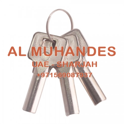 Alarm Padlock / Lock for Motorcycle Scooter Quad Bike