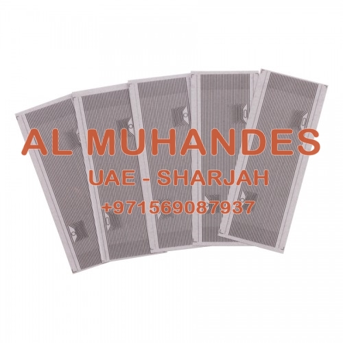 Flat LCD Connector Mercedes Vito Dashboard 5pcs/Lot