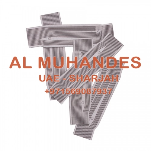 Flat LCD Connector Peugeot 206 Dasboard 5pcs/Lot