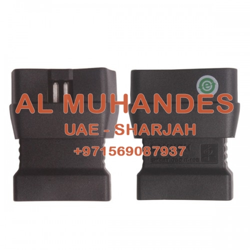 OBD16E Adapter Connector for Launch X431 IV
