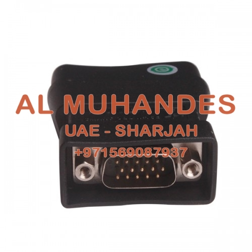 OBD16E Adapter Connector for Launch X431 IV