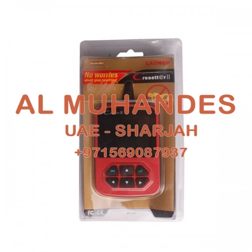 New Arrival Launch CResetter II Oil Lamp Reset Tool Cresetter II