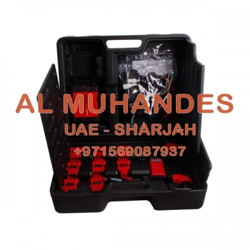 ADS-1S PC-Based Universal Fault Code Diagnostic Scanner