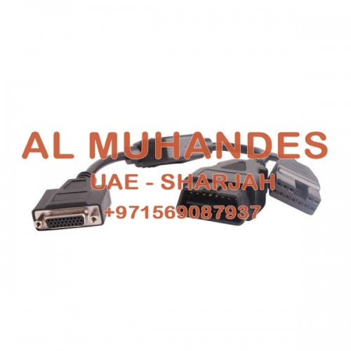 ADS-1S PC-Based Universal Fault Code Diagnostic Scanner