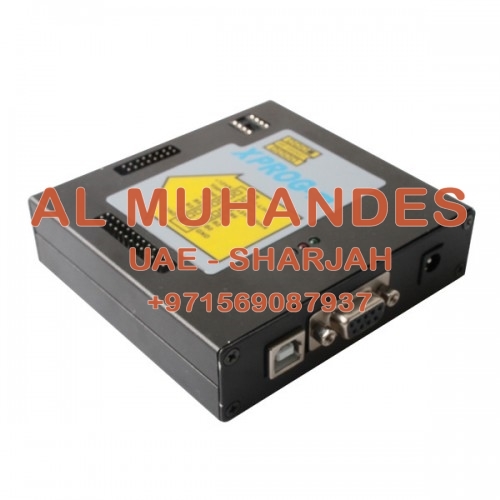 Newest Version XPROG-M V5.3 Plus With Dongle