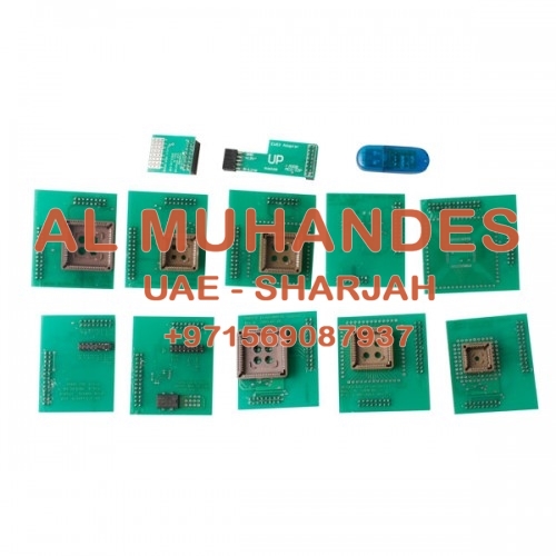 Newest Version XPROG-M V5.3 Plus With Dongle