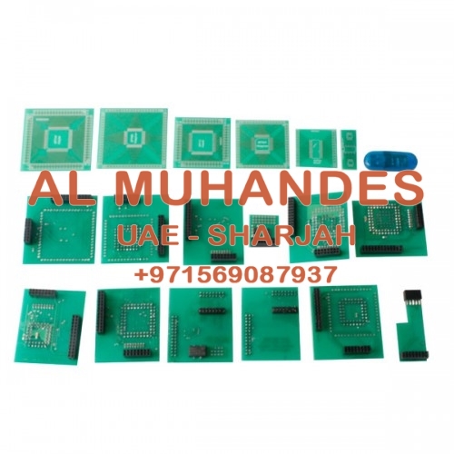 Newest Version XPROG-M V5.3 Plus With Dongle