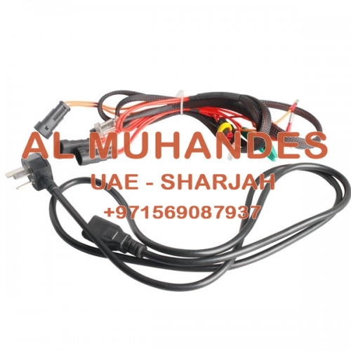 Newest High-pressure common-rail injector tester