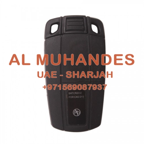 Smart Key 315MHZ With PCF7944 Chip For BMW 5 Series X1 X6 Z4