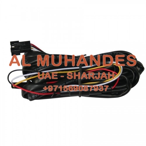 Free Service Charge Car Vehicle GPS Tracker & Tracking System & AVL Fleet Manage & Turn Off Engine