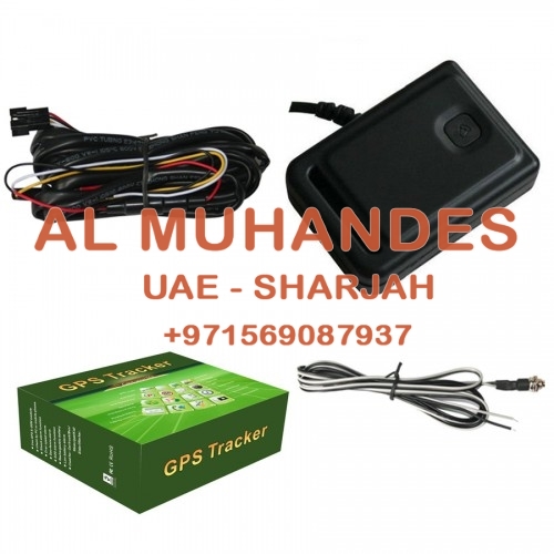 Free Service Charge Car Vehicle GPS Tracker & Tracking System & AVL Fleet Manage & Turn Off Engine