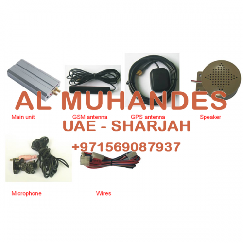 GPS Free Service Charge Platform Car Real Time GPS Tracking AVL Device Built in Tracking Memory